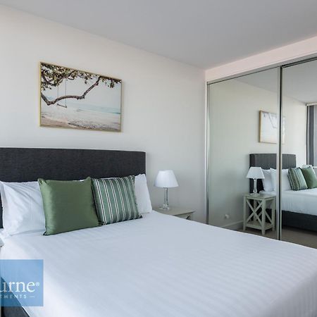 Melbourne Private Apartments - Collins Wharf Waterfront, Docklands Exterior photo
